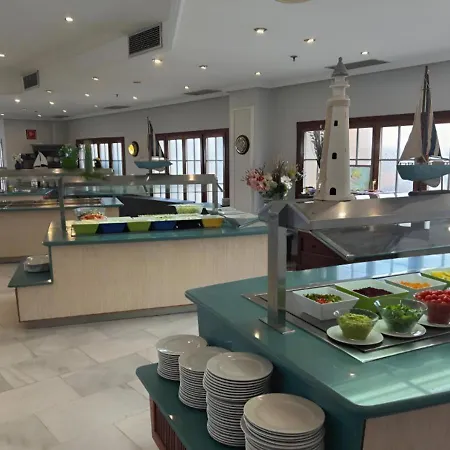 公寓式酒店 Bahia Sur
