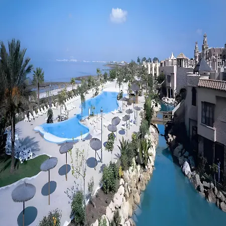 Bahia Sur Aparthotel *