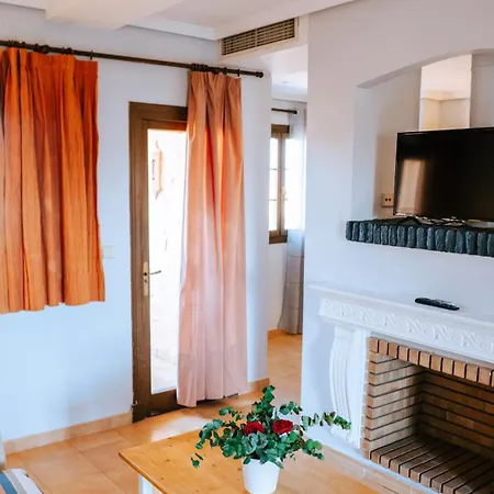 Bahia Sur * San Fernando