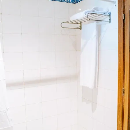 Aparthotel Bahia Sur San Fernando