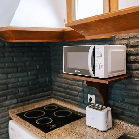 Bahia Sur Aparthotel *